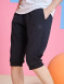 Бриджи KELME Knitted Pants Black