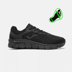 ATENEA MEN 2621 ЧЕРНЫЙ