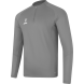 Джемпер тренировочный JÖGEL PREMIER PerFormDRY Training 1/4 Zip Top, серый