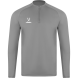 Джемпер тренировочный JÖGEL PREMIER PerFormDRY Training 1/4 Zip Top, серый