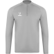 Джемпер тренировочный JOGEL PREMIER PerFormDRY Training 1/4 Zip Top, серый