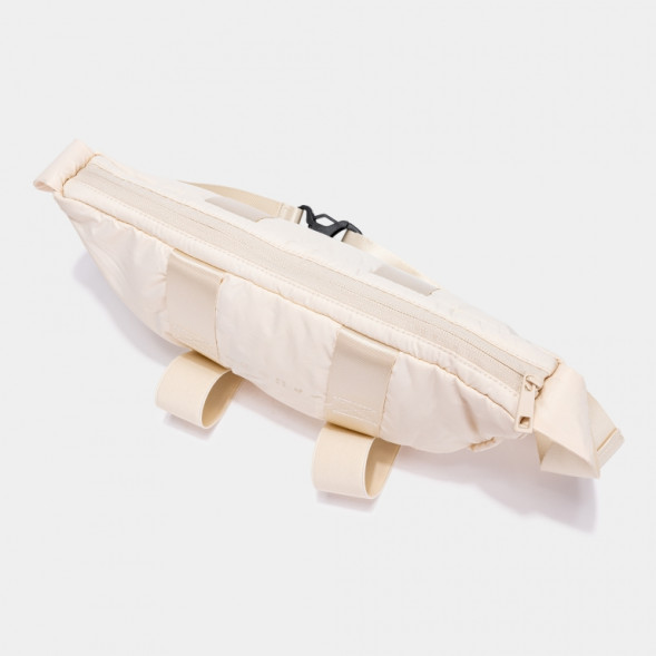 RIÑONERA BREATH BEIGE