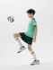 Детская футбольная форма KELME Football Suit (Teal/Blue-green)