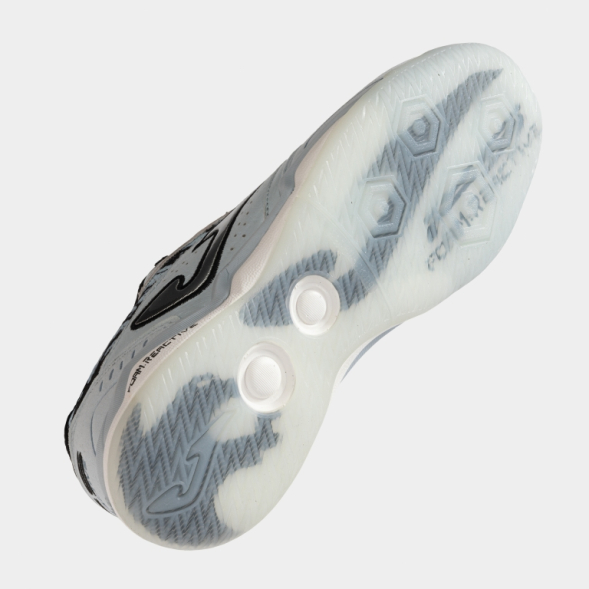 Футзалки JOMA FS REACTIVE 2505 AZUL INDOOR