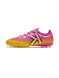 Бутсы KELME Men's Football Shoes (MG) Yellow