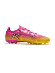 Бутсы KELME Men's Football Shoes (MG) Yellow