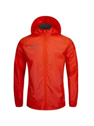 Детская ветровка KELME Children's Raincoat Orange