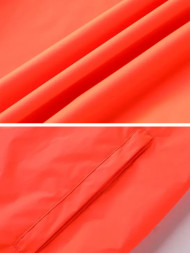 Детская ветровка KELME Children's Raincoat Orange