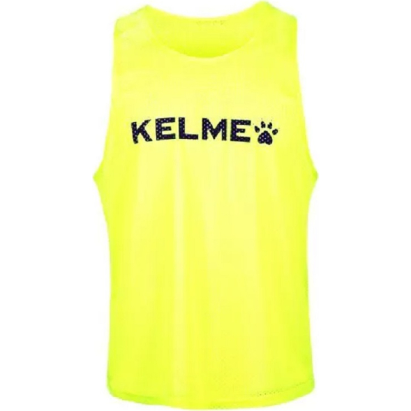 Манишка KELME TRAINING BIB 8051BX3001.930