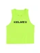 Детская манишка KELME Kid Training Vest Citric