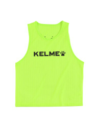 Детская манишка KELME Kid Training Vest Citric