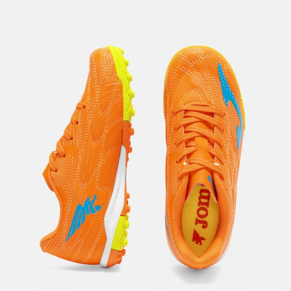 Ассортимент | EVOLUTION JR 2608 NARANJA TURF