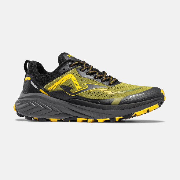 Кроссовки для трейла JOMA TREK MEN 2623 CAQUI