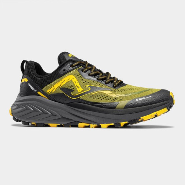 Кроссовки для трейла JOMA TREK MEN 2623 CAQUI