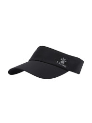 Бейсболка KELME Empty Hat Black