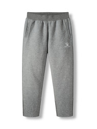 Детские брюки KELME Boy's Knitted Trousers Grey