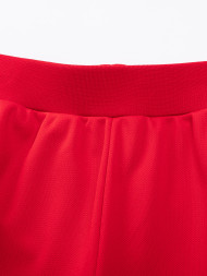 Детские брюки KELME Knitted Trousers Red