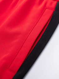 Детские брюки KELME Knitted Trousers Red