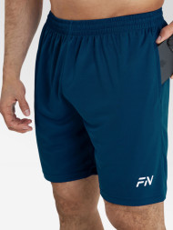 Шорты FN Stride Dark Blue