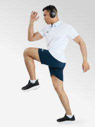 Шорты FN Stride Dark Blue
