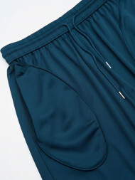 Шорты FN Stride Dark Blue