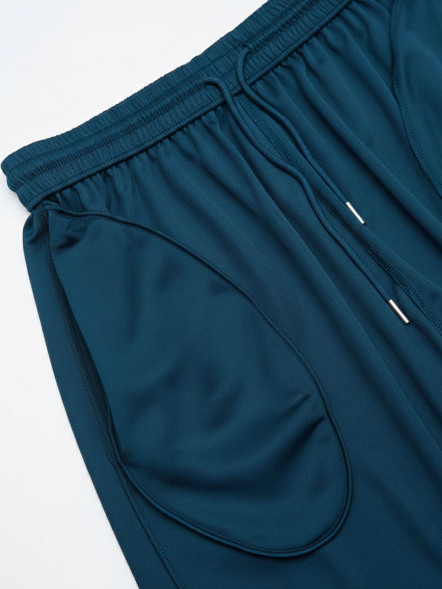 Шорты FN Stride Dark Blue