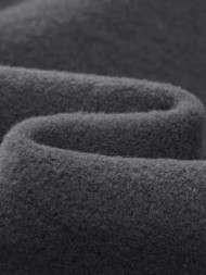 Олимпийка KELME Half Open Sweatshirt Dark Grey