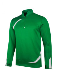 Олимпийка KELME Training Jacket Green