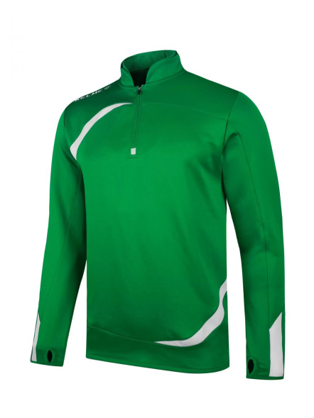 Олимпийка KELME Training Jacket Green