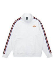 Олимпийка KELME Knitted Coat White