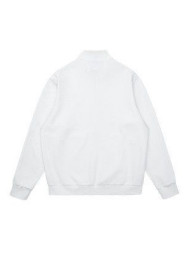 Олимпийка KELME Knitted Coat White