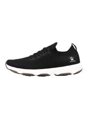 Кроссовки KELME Men's Sports Shoes Black