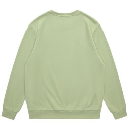 Свитшот KELME Crew Neck Sweater Pistachio