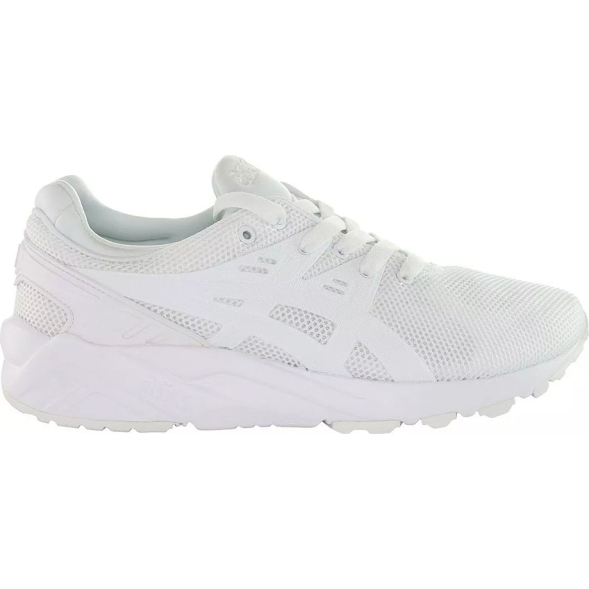 Кроссовки мужские ASICS Gel-Kayano Trainer Evo HN6A0-0101, р.12 (рос.45), белые