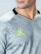Вратарская форма KELME Long Sleeve Goalkeeper Suit Grey