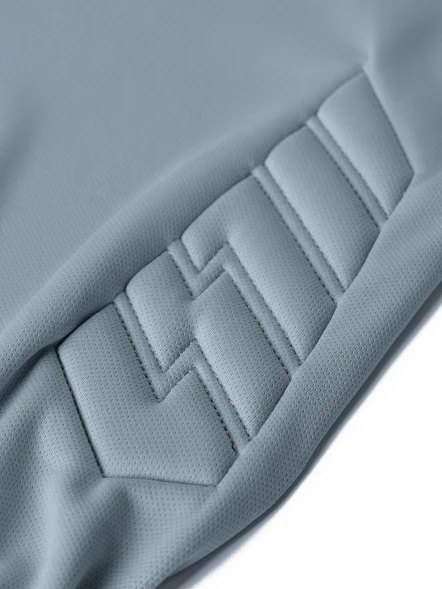 Вратарская форма KELME Long Sleeve Goalkeeper Suit Grey