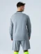 Вратарская форма KELME Long Sleeve Goalkeeper Suit Grey