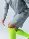 Вратарская форма KELME Long Sleeve Goalkeeper Suit Grey