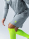 Вратарская форма KELME Long Sleeve Goalkeeper Suit Grey