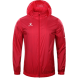 Ветровка KELME Knitted Coat Red