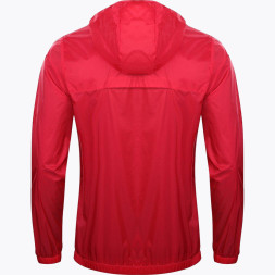 Ветровка KELME Knitted Coat Red