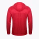 Ветровка KELME Knitted Coat Red