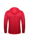 Ветровка KELME Knitted Coat Red