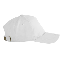 Бейсболка STAN 5 клиньев хлопок 260, 12