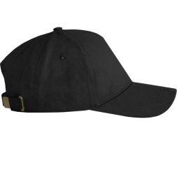 Бейсболка STAN 5 клиньев хлопок 260, 12