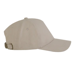 Бейсболка STAN 5 клиньев хлопок 260, 12