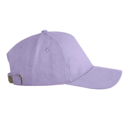 Бейсболка STAN 5 клиньев хлопок 260, 12