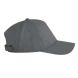 Бейсболка STAN 5 клиньев хлопок 260, 12