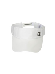 Козырек KELME Empty Top Hat White