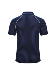 Футболка-поло KELME Training T-Shirt Dark Blue